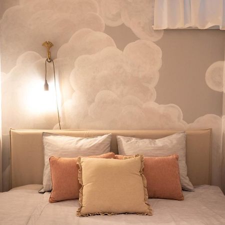 Alpine Apartments Marcella 지로브니차 외부 사진