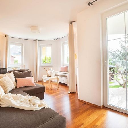 Alpine Apartments Marcella 지로브니차 외부 사진