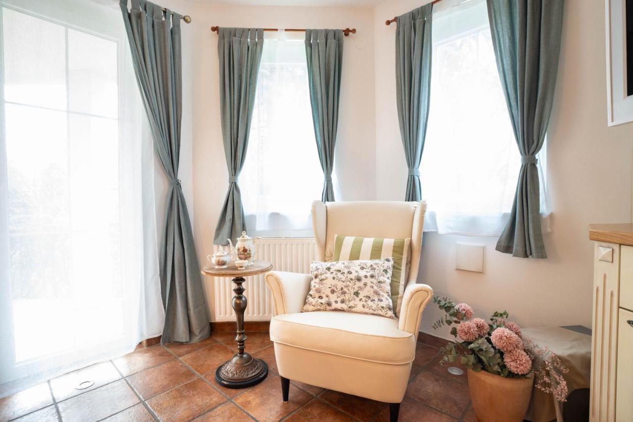 Alpine Apartments Marcella 지로브니차 외부 사진