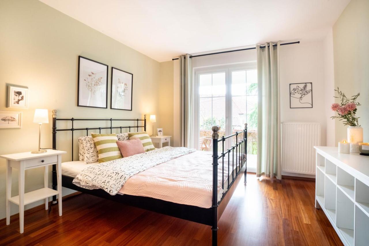 Alpine Apartments Marcella 지로브니차 외부 사진