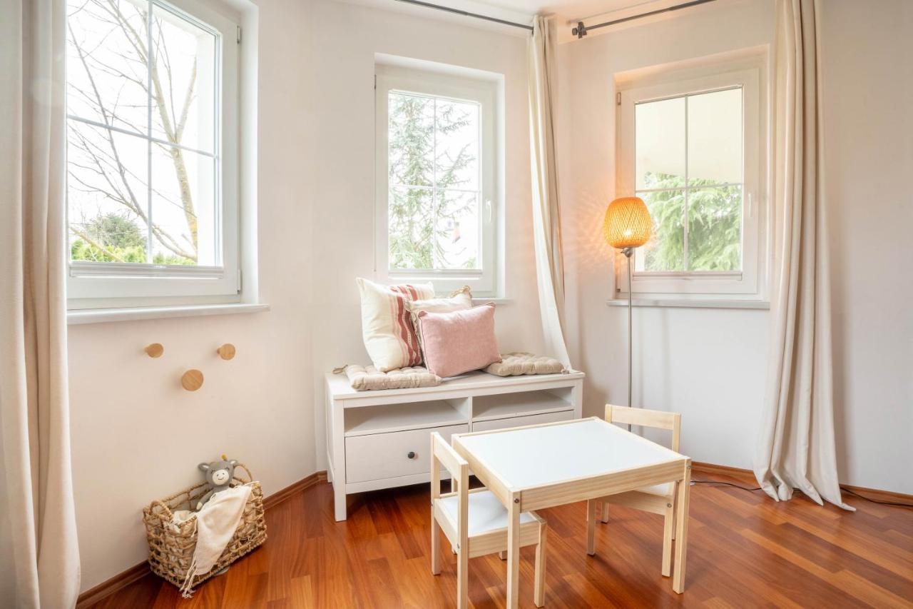 Alpine Apartments Marcella 지로브니차 외부 사진