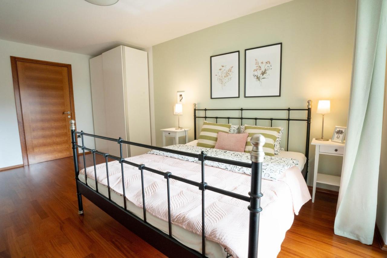 Alpine Apartments Marcella 지로브니차 외부 사진