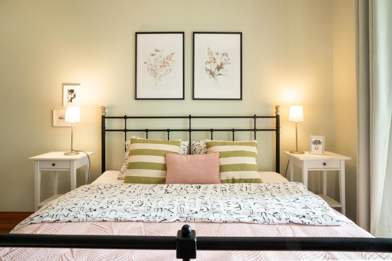 Alpine Apartments Marcella 지로브니차 외부 사진