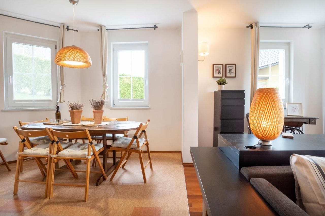 Alpine Apartments Marcella 지로브니차 외부 사진