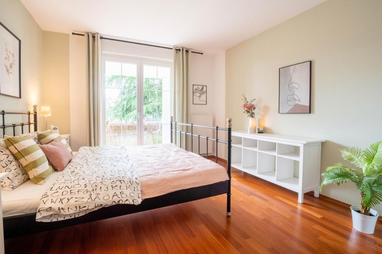 Alpine Apartments Marcella 지로브니차 외부 사진